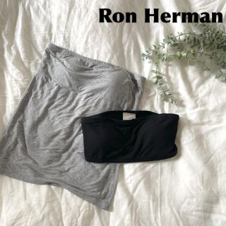 ロンハーマン(Ron Herman)のRon Herman／チューブトップ2枚セット(ベアトップ/チューブトップ)