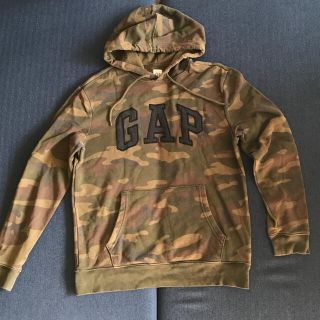 ギャップ(GAP)のダイスケ様専用ページ(パーカー)