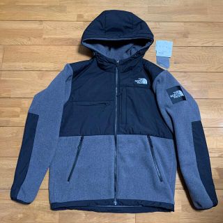 ザノースフェイス(THE NORTH FACE)のノースフェイスデナリフーディ　NA71952(マウンテンパーカー)