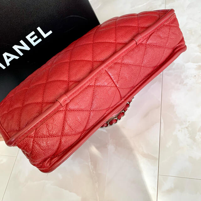 CHANEL(シャネル)のもろ様専用 レディースのバッグ(ショルダーバッグ)の商品写真