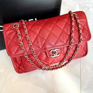 シャネル(CHANEL)のもろ様専用(ショルダーバッグ)