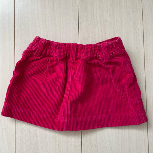 babyGAP(ベビーギャップ)の♡baby GAP・スカート♡ キッズ/ベビー/マタニティのベビー服(~85cm)(スカート)の商品写真