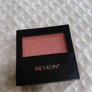 レブロン(REVLON)のREVLON レブロン　パーフェクトリーナチュラルブラッシュ351(チーク)