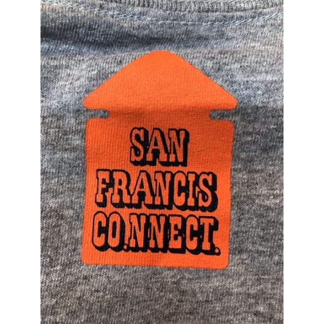 SAN FRANCISCO.NNECT.（サンフランシスコネクト） メンズ 7