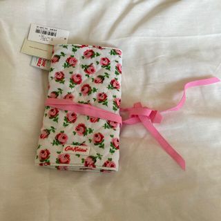 キャスキッドソン(Cath Kidston)のキャスキッドソン　アクセサリーポーチ(ポーチ)