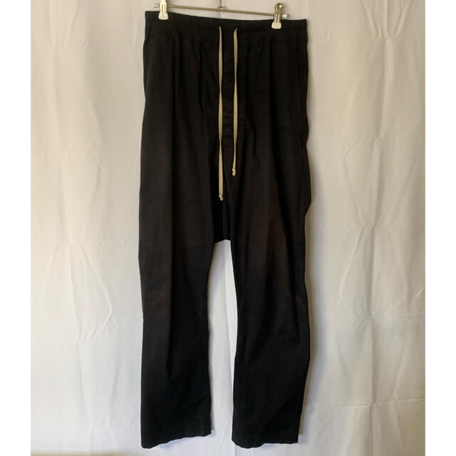 rickowens サルエルパンツ TE46 てなグッズや 5040円引き shop