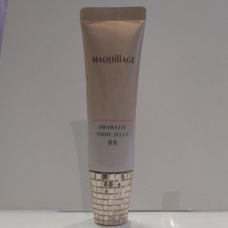 マキアージュ(MAQuillAGE)のMAQuillAGEドラマティックヌードジェリーBB(BBクリーム)