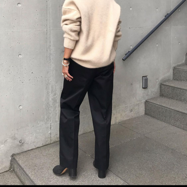 90%OFF!】 Sorm'86 女前パンツ gpstiger.com
