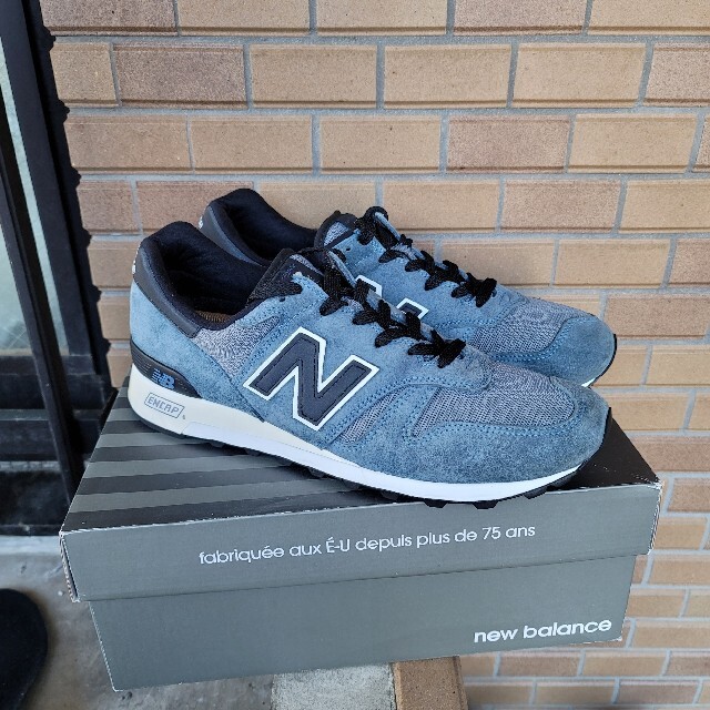 New Balance(ニューバランス)のsene様 専用M1300CHR D 30cmニューバランス　箱無しです メンズの靴/シューズ(スニーカー)の商品写真