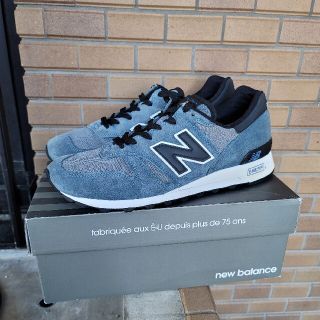 ニューバランス(New Balance)のsene様 専用M1300CHR D 30cmニューバランス　箱無しです(スニーカー)