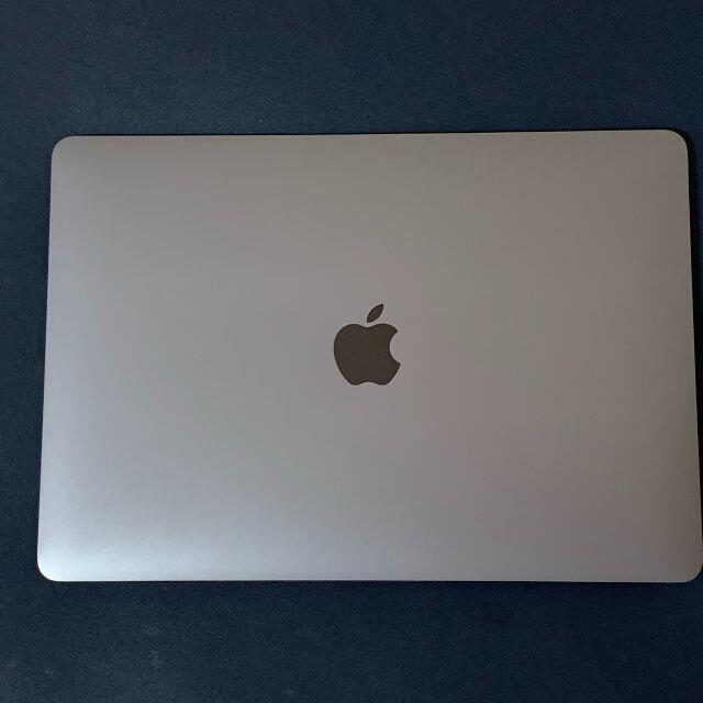 Apple(アップル)のMacBook Air 2020 i7 16GB 512GB + Mouse スマホ/家電/カメラのPC/タブレット(ノートPC)の商品写真