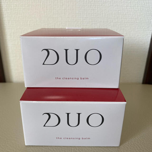 DUO(デュオ) ザ クレンジングバーム(90g)