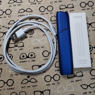 iQOS multi3(タバコグッズ)