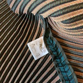 ISSEY MIYAKE - 専用レアイッセイミヤケ2016年コレクション ISSEY MIYAKE - 専用レアイッセイミヤケ2016年コレクション