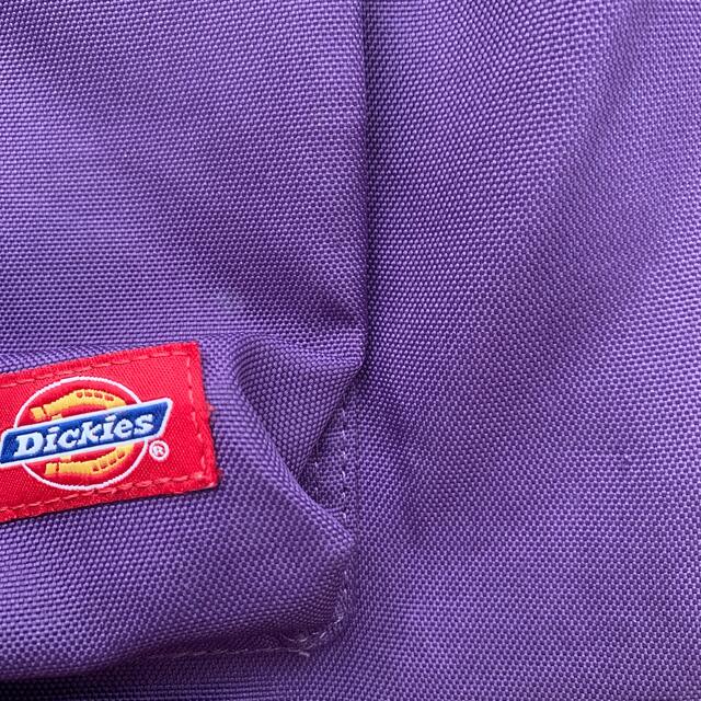 Dickies(ディッキーズ)のDickies リュック メンズのバッグ(バッグパック/リュック)の商品写真