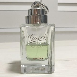 グッチ スポーツ 香水 メンズの通販 13点 | Gucciのコスメ/美容を買う