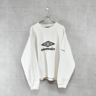 アンブロ(UMBRO)の専用アンブロスウェット(スウェット)