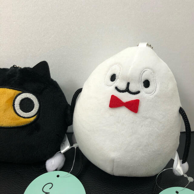 新品未使用】Eve 人外マスコットBC 全3種セットの通販 by kana 新品未使用】Eve 人外マスコットBC 全3種セットの通販 by kana