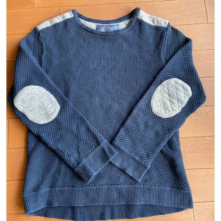 ザラキッズ(ZARA KIDS)のZARA 140 長袖(Tシャツ/カットソー)