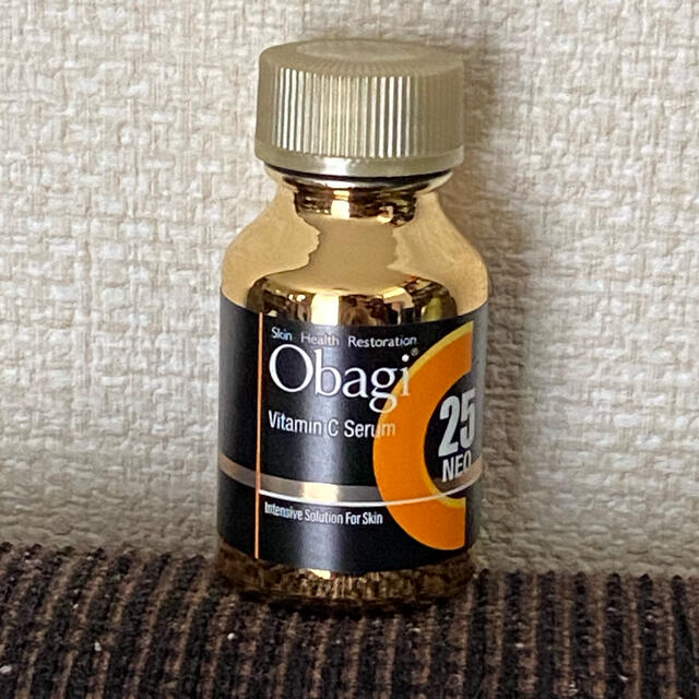 Obagi(オバジ)のオバジC 25  セラム　美容液　12ml コスメ/美容のスキンケア/基礎化粧品(美容液)の商品写真