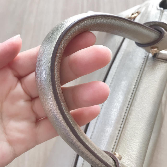 Ferragamo(フェラガモ)のすずちゃん様　ご専用♡ レディースのバッグ(ハンドバッグ)の商品写真