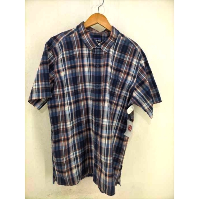 patagonia（パタゴニア） Puckerware Shirt メンズ