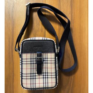 バーバリー(BURBERRY)のとも様専用(ショルダーバッグ)