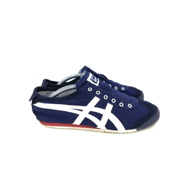 Onitsuka Tiger(オニツカタイガー)のONITSUKA TIGER（オニツカタイガー） レディース シューズ レディースの靴/シューズ(スニーカー)の商品写真