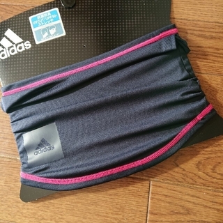 アディダス(adidas)のadidas アディダス　ネックカバー(その他)