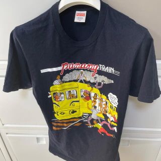 シュプリーム(Supreme)のシュプリーム SUPREME 17SS Limonious Punany(Tシャツ/カットソー(半袖/袖なし))