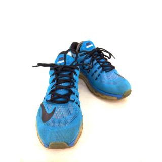 NIKE(ナイキ) Air Max 2016 Photo Blue メンズ(スニーカー)