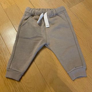 ザラ(ZARA)のZARA スウェット パンツ(パンツ)