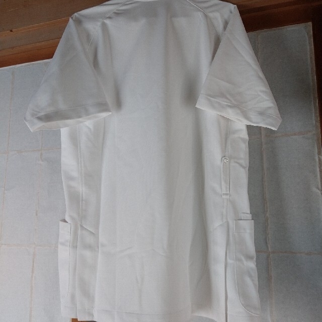 MIZUNO(ミズノ)のケーシー　白衣　tacchi03様専用 メンズのメンズ その他(その他)の商品写真