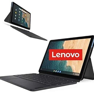 レノボ(Lenovo)の期間限定値下げLenovo IdeaPad Duet Chromebook(タブレット)
