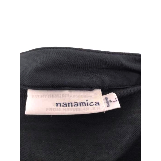 nanamica（ナナミカ） 21SS BREATH TUNE Cardigan