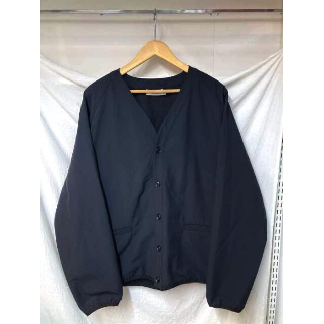 nanamica（ナナミカ） 21SS BREATH TUNE Cardigan