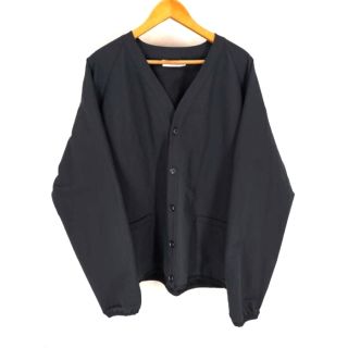 ナナミカ(nanamica)のnanamica（ナナミカ） 21SS BREATH TUNE Cardigan(カーディガン)