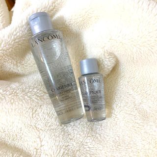 ランコム(LANCOME)のLancôme クラリフィック　デュアル　エッセンス　ローション(化粧水/ローション)