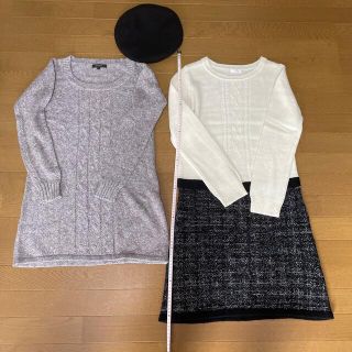 ほぼ新品　3点まとめ売り(その他)