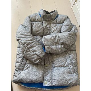 ギャップキッズ(GAP Kids)の美品！gapkids ダウンジャケット4歳(ジャケット/上着)