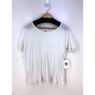 エムエムシックス(MM6)のMM6 Maison Martin Margiela(エムエムシックス メゾンマ(Tシャツ(半袖/袖なし))