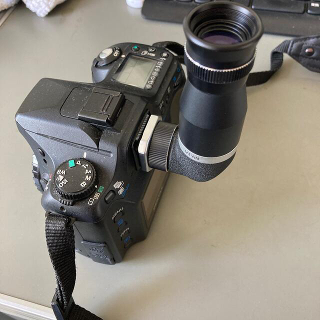 PENTAX - PENTAX アングルファインダーの通販 by nakamura_mx's shop