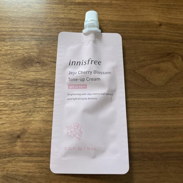 Innisfree(イニスフリー)のイニスフリー　化粧水・美容液　サンプル コスメ/美容のキット/セット(サンプル/トライアルキット)の商品写真