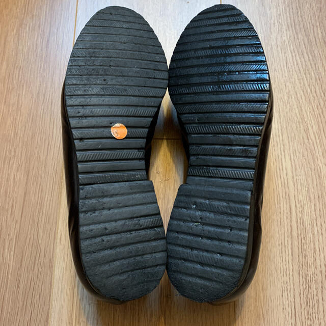 Bottega Veneta ローファー ブラウン 35 3