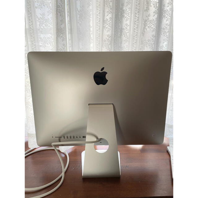 【最終処分】APPLE iMac IMAC2012late