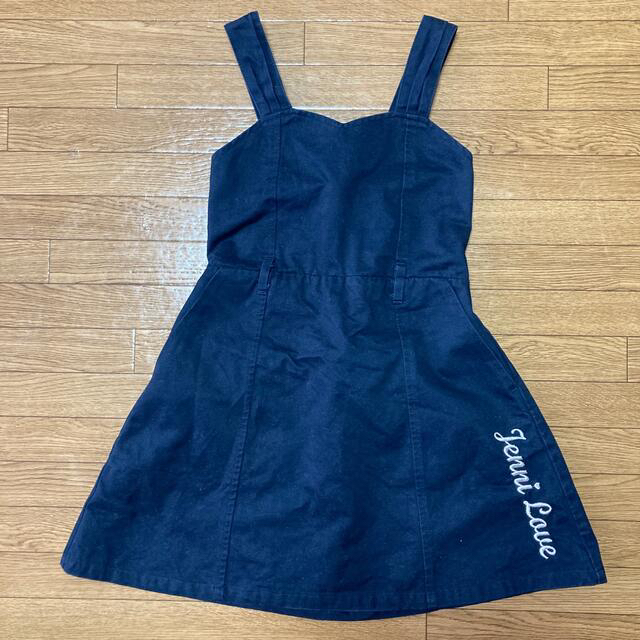 4点セット キッズ/ベビー/マタニティのキッズ服女の子用(90cm~)(その他)の商品写真