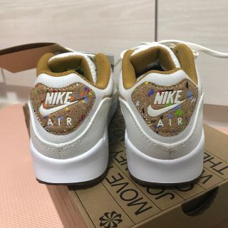 ナイキ(NIKE)のうーさま　予約商品(スニーカー)