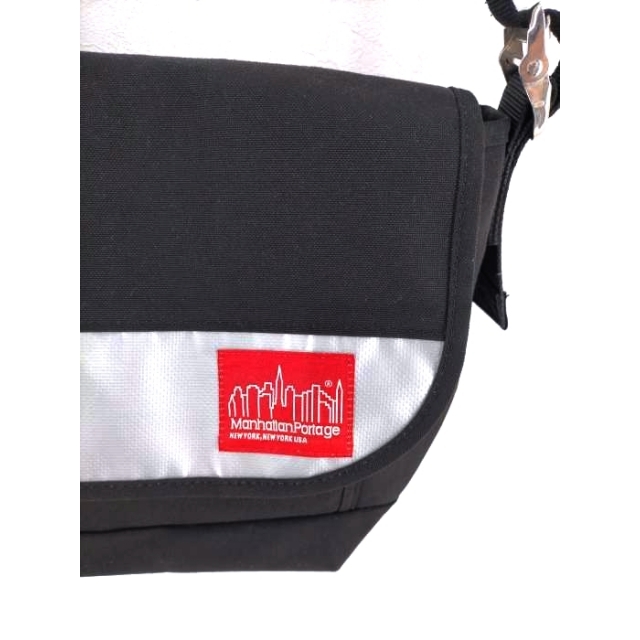 Manhattan Portage(マンハッタンポーテージ)のManhattan Portage（マンハッタンポーテージ） メンズ バッグ メンズのバッグ(メッセンジャーバッグ)の商品写真