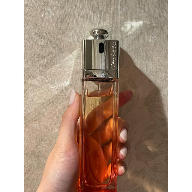 定番人気格安】 Christian Dior Dior Addict オーデリス オードトワレスプレー 50mlの通販 by らんらん's  shop｜クリスチャンディオールならラクマ