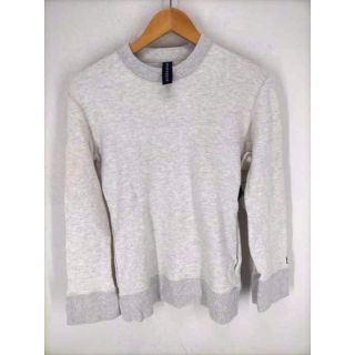 マディソンブルー(MADISONBLUE)のMADISONBLUE(マディソンブルー) CREW NECK SWEAT(トレーナー/スウェット)